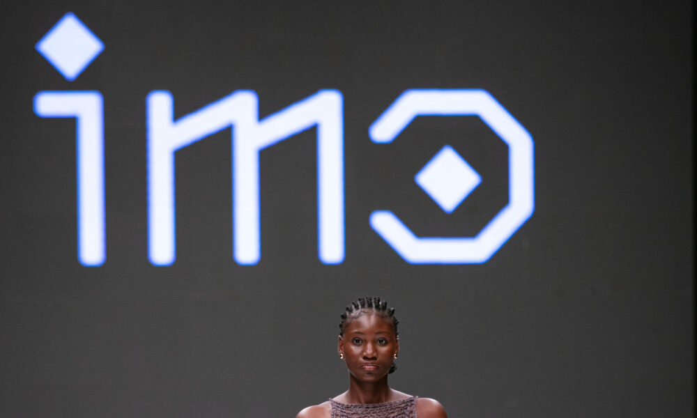 Lagos Fashion Week 2023 – Runway Day 1: Studio Imo