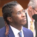 YSL RICO Case Update: Jury Seating To Begin Amidst Young Thug’s Health Concerns