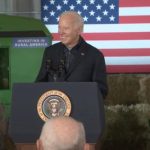 Biden pledges more than $5B to support rural America