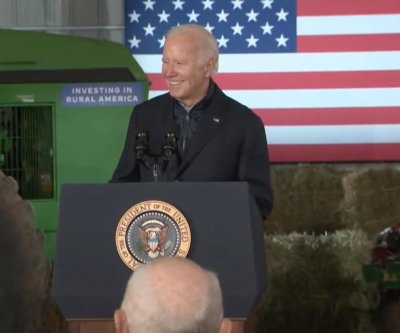 Biden pledges more than $5B to support rural America