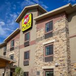 My Place Hotel-East Moline, Illinois, Opens