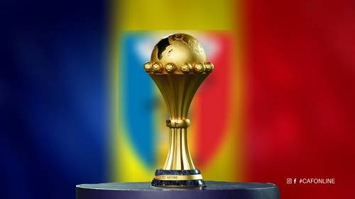 AFCON trophy arrives in Ghana Nov 26 for 3-day tour