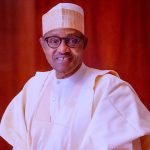 A matter of principle, By Muhammadu Buhari