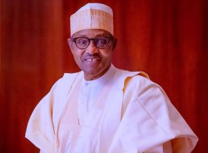 A matter of principle, By Muhammadu Buhari