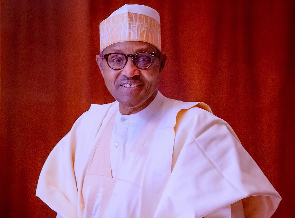 A matter of principle, By Muhammadu Buhari