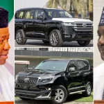 Senate justifies exotic vehicles for members, says Nigerian roads are bad