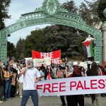 US rights group urges colleges to protect free speech amid Gaza war