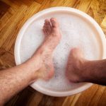 Home remedies for curing footrot