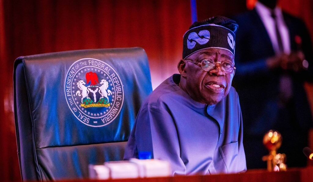 ‘We Must Build Healthcare That Works For All Nigerians’ – Tinubu Assures