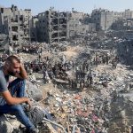 What to know about Gaza refugee camps after Israeli strike on Jabalya