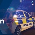 Appeal following fatal collision on the M4