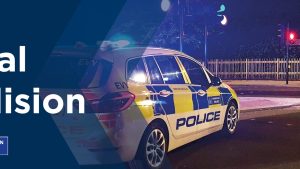 Appeal following fatal collision on the M4