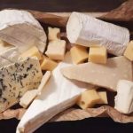 4 cheese varieties that are heart healthy