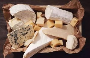 4 cheese varieties that are heart healthy