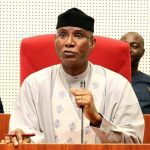 Supreme Court Judgement: Time to jettison politics, rebuild Nigeria is now – Omo-Agege