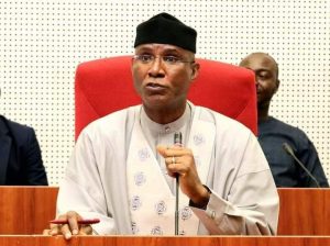 Supreme Court Judgement: Time to jettison politics, rebuild Nigeria is now – Omo-Agege