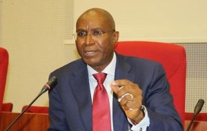 Supreme Court Judges Saved Nigeria From Unnecessary Distractions – Omo-Agege