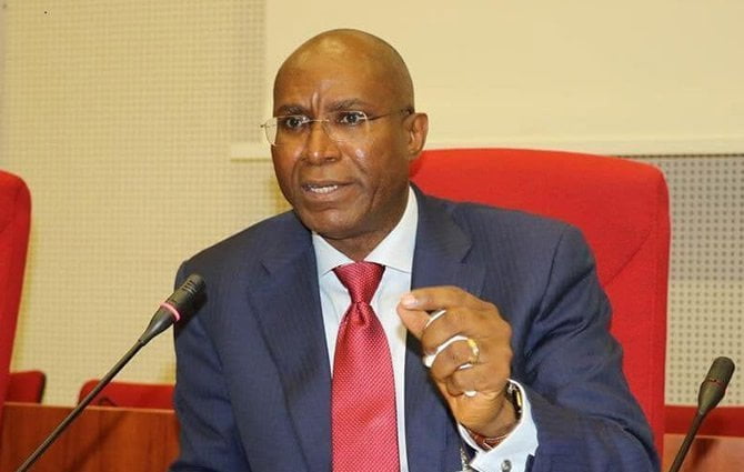 Supreme Court Judges Saved Nigeria From Unnecessary Distractions – Omo-Agege