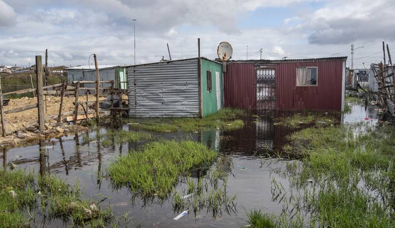 South Africa needs to be better prepared for flooding