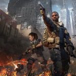 Ubisoft is making The Division 3 with Massive Entertainment