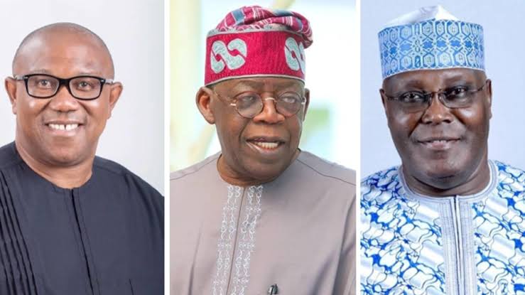 Tension as Supreme Court Delivers Judgment on Atiku, Obi’s Appeals Against Tinubu Today