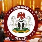 Senate moves to bar CBN Gov from politics