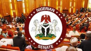 Senate moves to bar CBN Gov from politics