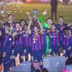 Saudi Arabia to Host Fourth Edition of Spanish Super Cup in Early 2024