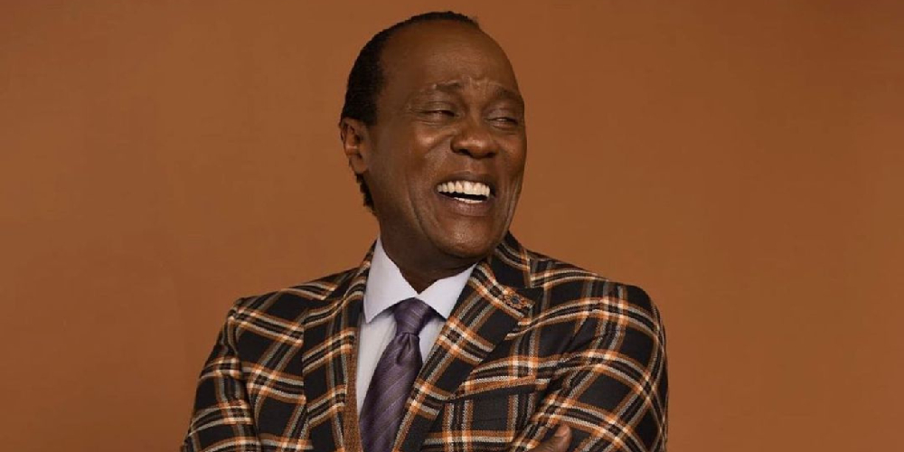 Jeff Koinange Opens Up On Struggle To Sire Child With Wife