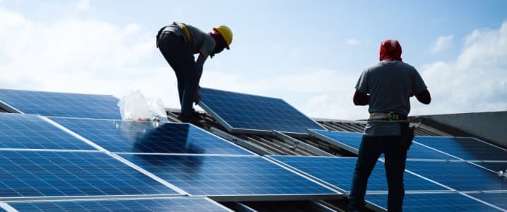 Europe’s Renewables Landscape Transforms With Rooftop Solar Adoption