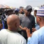 LASG reopens Alaba Rago market