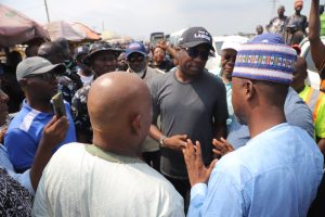 LASG reopens Alaba Rago market