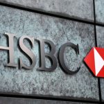 HSBC profits surge on higher interest rates