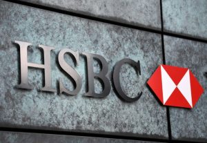 HSBC profits surge on higher interest rates