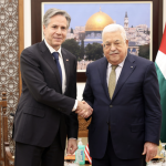 Blinken: Palestinian Authority should rule Gaza after the Israel-Hamas war