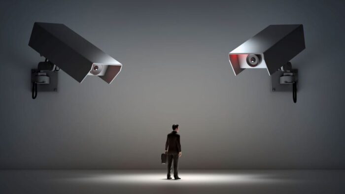 Role of IT in Employee Surveillance Can Be Intricate and Occasionally Unsettling