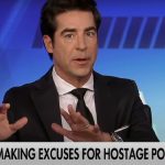 Fox News’ Jesse Watters Rants About ‘Arab Americans’ and ‘The Muslim World’: ‘We’ve Had It’ (Video)