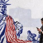 Time capsule US embassy in Iran highlights decades of hostility