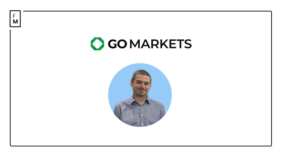 Victor Zachariades Joins Go Markets Ltd Board of Directors