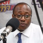 We’re heading for a choice-less democracy if we do not stop monetizing our politics – CDD-Ghana