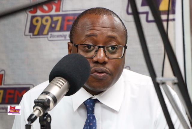 We’re heading for a choice-less democracy if we do not stop monetizing our politics – CDD-Ghana