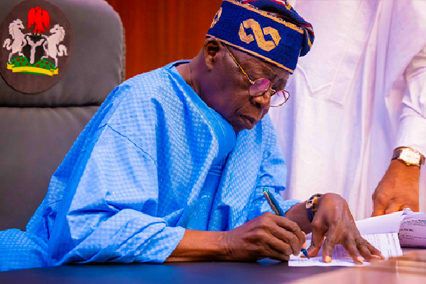 BREAKING: Tinubu Appoints Abdullahi Mustapha as DG and CEO of Energy Commission of Nigeria