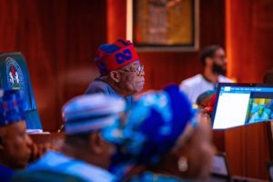 JUST IN: Tinubu-led FEC Approves Setting Up of Poverty Alleviation Trust Fund