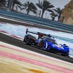 WEC Bahrain: Cadillac leads Ferrari in third practice, Toyotas lag behind