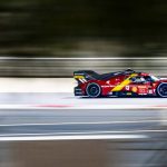 Calado: Ferrari “scratching its head” over Bahrain WEC pace