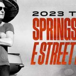 Bruce Springsteen and The E Street Band’s 2024 European Tour: Tickets, Dates, Venues, and More