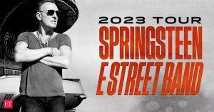 Bruce Springsteen and The E Street Band’s 2024 European Tour: Tickets, Dates, Venues, and More