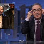 ‘Last Week Tonight’: John Oliver Jokes On Reason Why O. J. Simpson Doesn’t Star In The ‘Sweeney Todd’ Musical