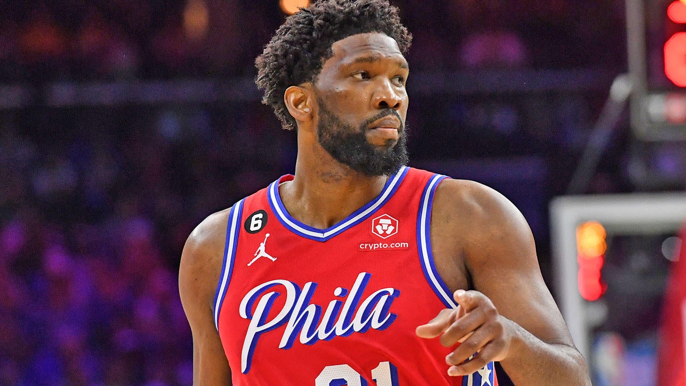 NBA DFS: Top DraftKings, FanDuel daily Fantasy basketball picks for Thursday, Oct. 26 include Joel Embiid