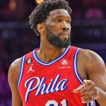 NBA DFS: Top DraftKings, FanDuel daily Fantasy basketball picks for Thursday, Oct. 26 include Joel Embiid